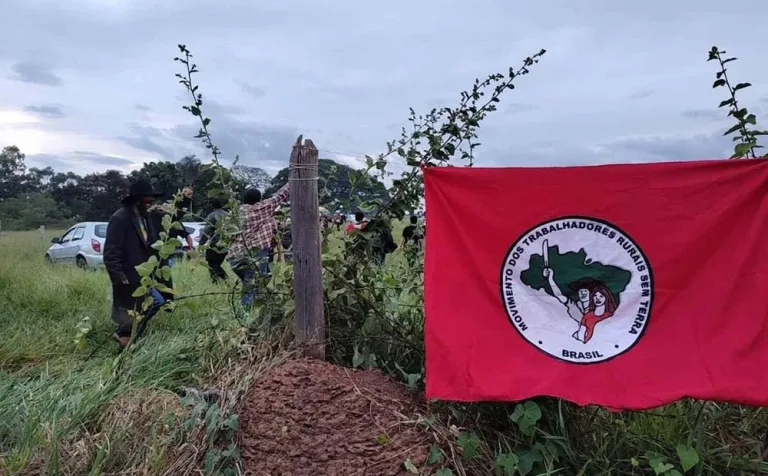 FAEP alerta para mecanismos federais que protegem invasores de terra