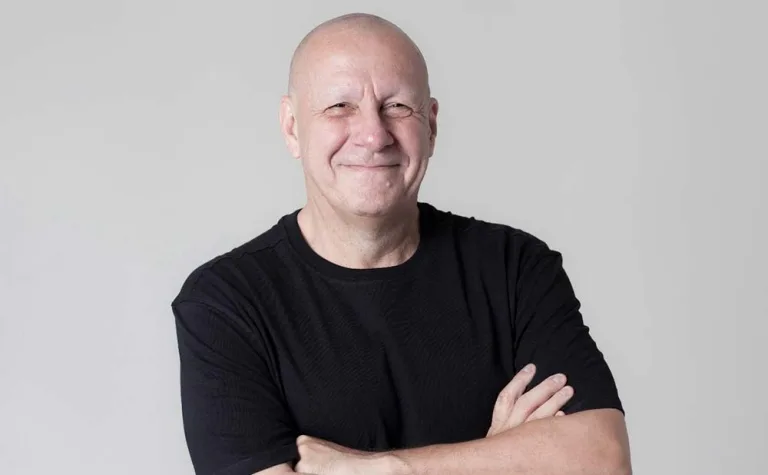 Dado Schneider traz reflexões sobre gerações e mercado de trabalho à Semana S do Comércio 2026