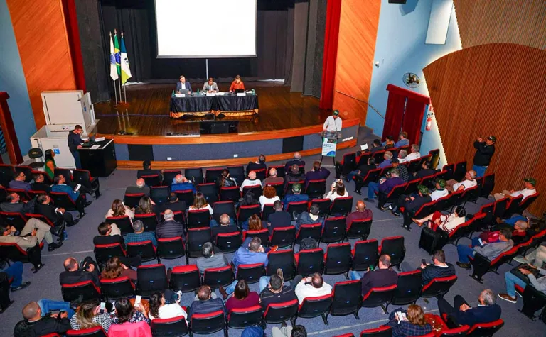 Em audiência pública, Sistema FAEP questiona reajuste na tarifa da Copel