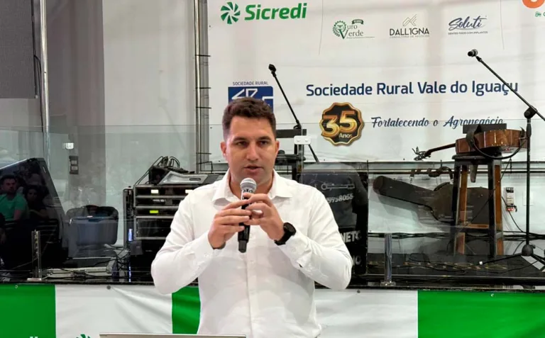 Confirmada a realização do Agro Show