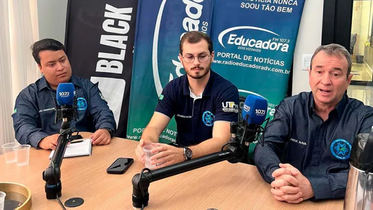 Semana de Agronomia da UTFPR aborda IA e mercado de trabalho