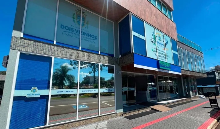 Agência do Trabalhador tem 161 vagas de emprego para Dois Vizinhos