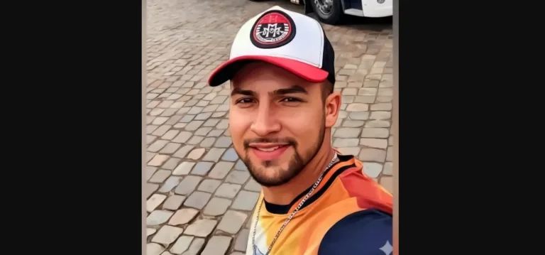 Jovem morre em acidente um mês após perder a mãe