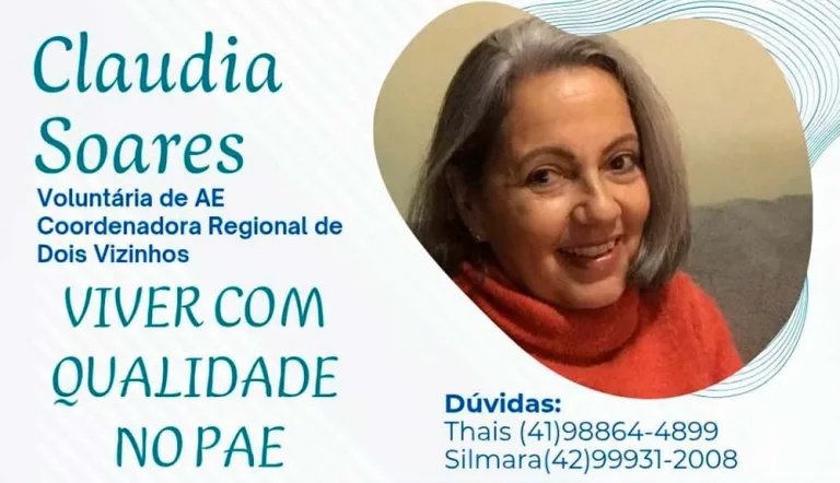 Amor-Exigente vai oferecer capacitação para voluntários