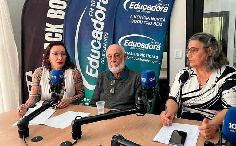 No dia 2 de maio tem o 2º Encontro da Família Antonello