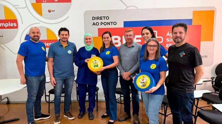 MBRF será patrocinadora master da Festa do Frango na Lata em DV