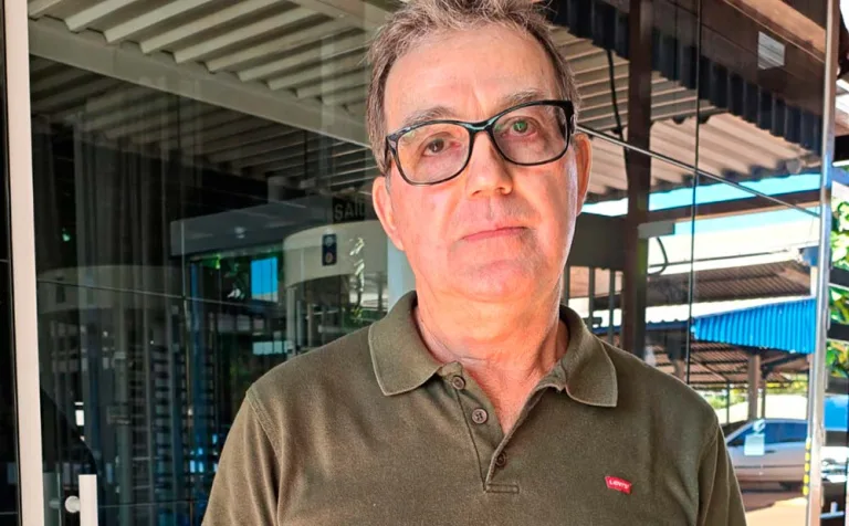 Produtor de leite de Verê migra de produção