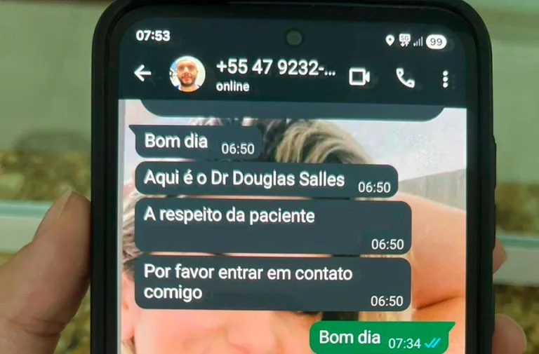 Hospital Pró-Vida alerta para golpes em nome da instituição