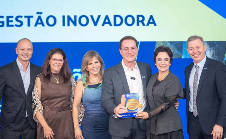 Beltrão ganha Prêmio Inovação do Sebrae
