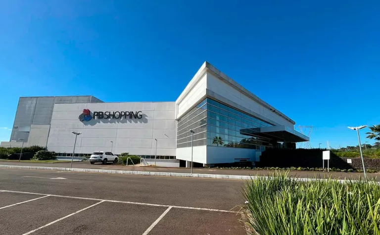 Hoje, no PB Shopping, mais um Evento de Adoção