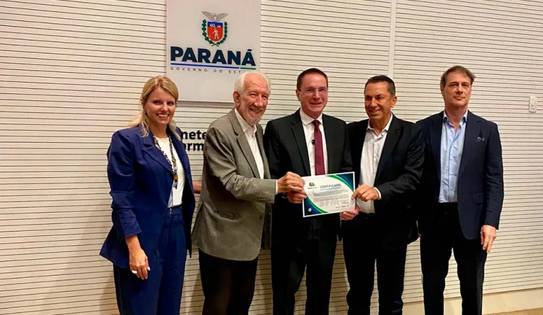 Francisco Beltrão é destaque em índice municipal IdePAR