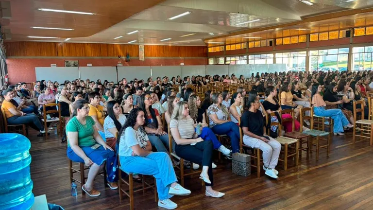 Palestras celebram o Dia Mundial do Autismo