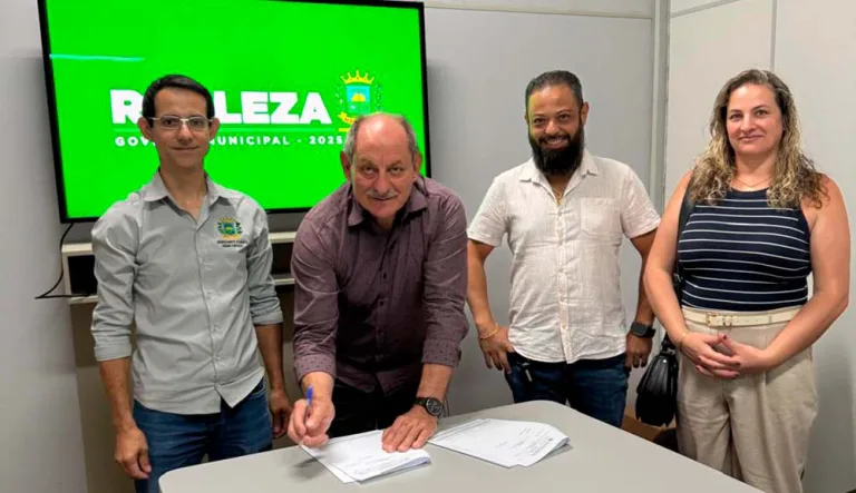 Programa de incentivo a empresas contempla quatro empreendimentos