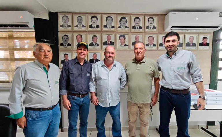 Sindicato Rural reabre sede com foco em qualificação e apoio ao produtor
