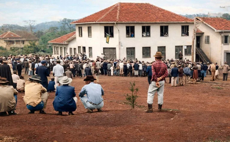 Beltrão é referência em preservação documental