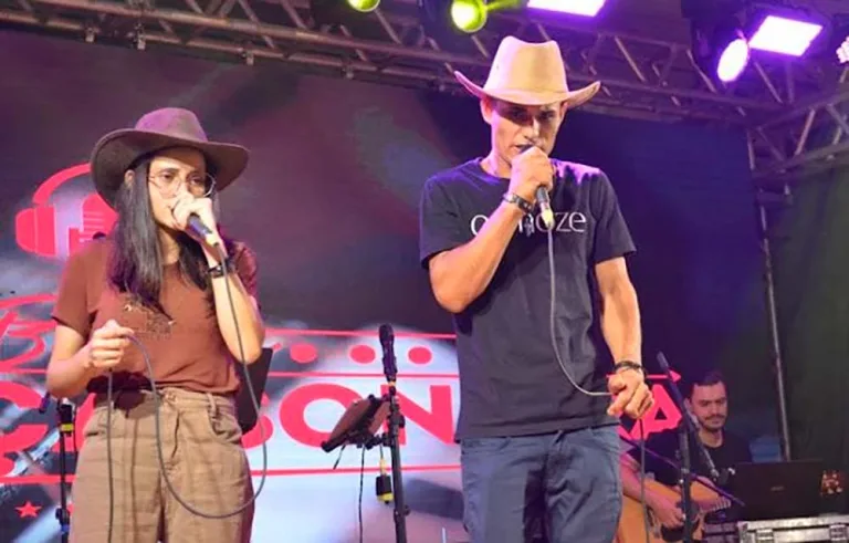 Cauê & Nayara elevam o sertanejo com essência familiar