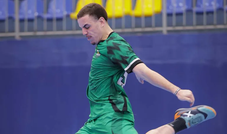 Marreco recebe o Itaipulândia pela Série Ouro hoje às 20h15