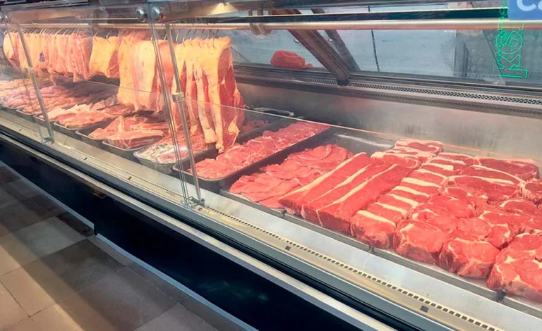 Exportações de carne bovina batem recorde histórico