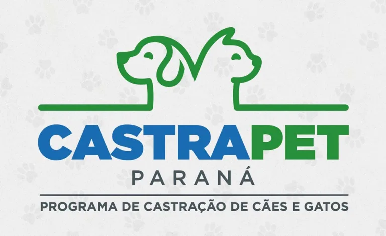 Inscrições para o Castrapet Paraná seguem até às 16h desta quarta-feira, 22