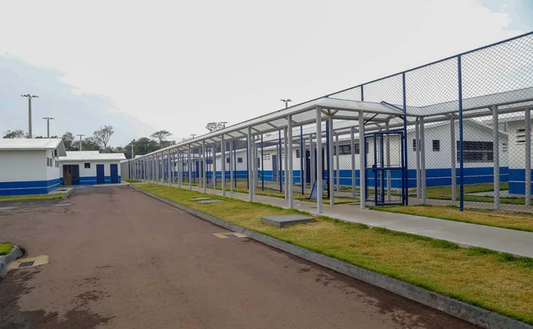 Governo do PR abre inscrições para contratar 589 PSS