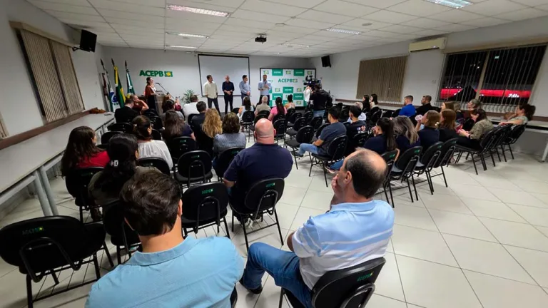 Arraiá do Comércio quer fortalecer varejo e atrair consumidores