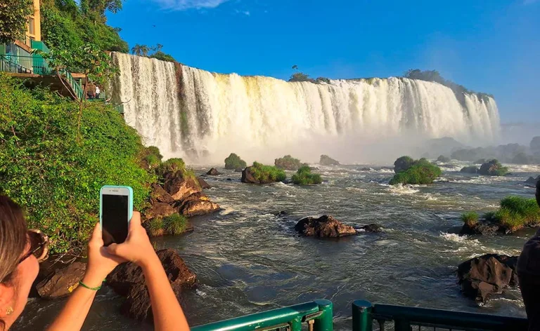 Paraná tem melhor destino de Ecoturismo
