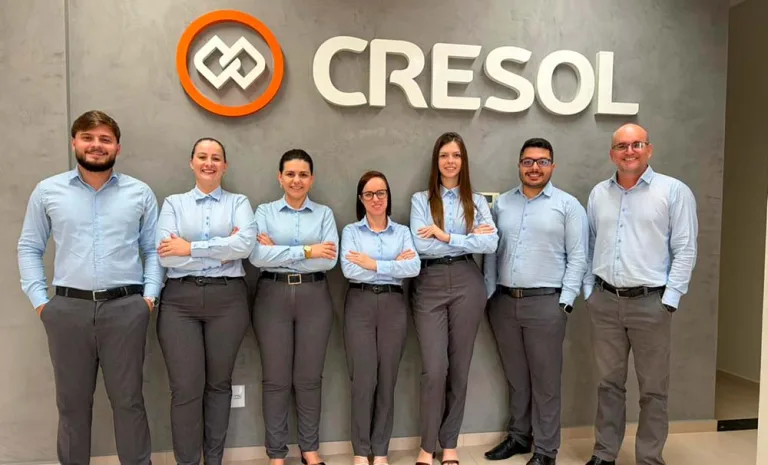 Cresol Pioneira fortalece Cruzeiro do Iguaçu