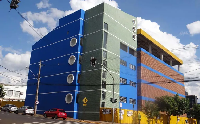 Colégio Suplicy gravará vídeos pelos 70 anos de sua fundação