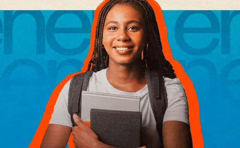 Pedidos de gratuidade na inscrição do Enem começam hoje