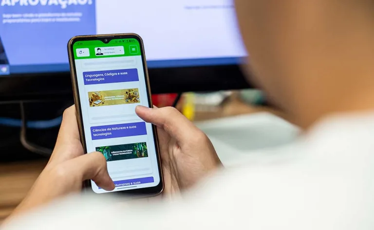 Enem Paraná faz um ano facilitando acesso ao ensino superior