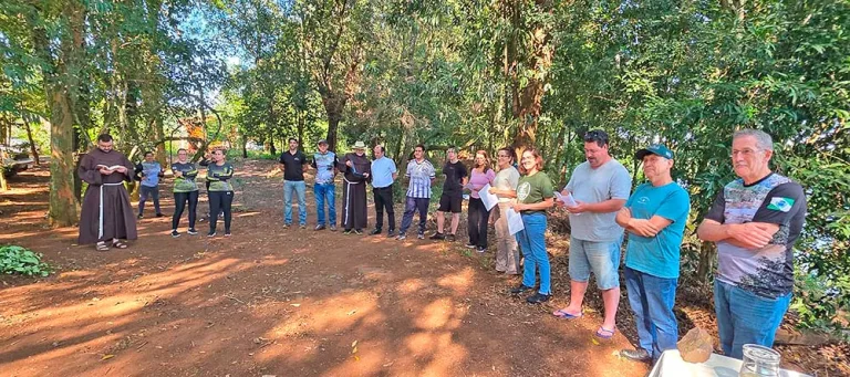 Expedição Rio Chopim chega à 16ª edição