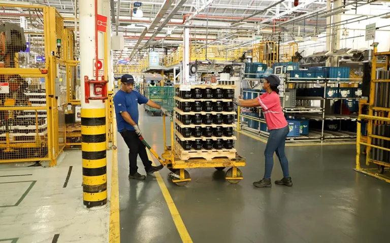 Paraná tem oportunidade de emprego em todas as regiões