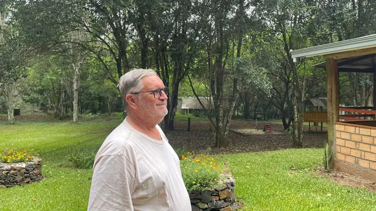 Por meio do Sindicato Rural, produtor de Beltrão aumenta produtividade da soja com MIP