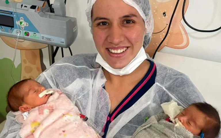 Estado reduz mortalidade materna e investe em qualificação