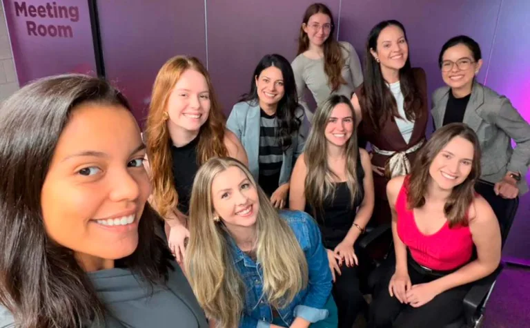 Núcleo Comunica quer aumentar participantes