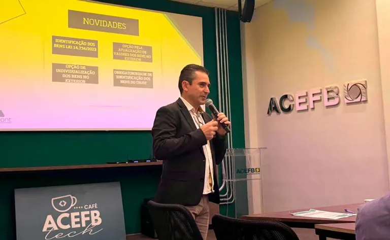 Imposto de Renda tem novidades para 2026