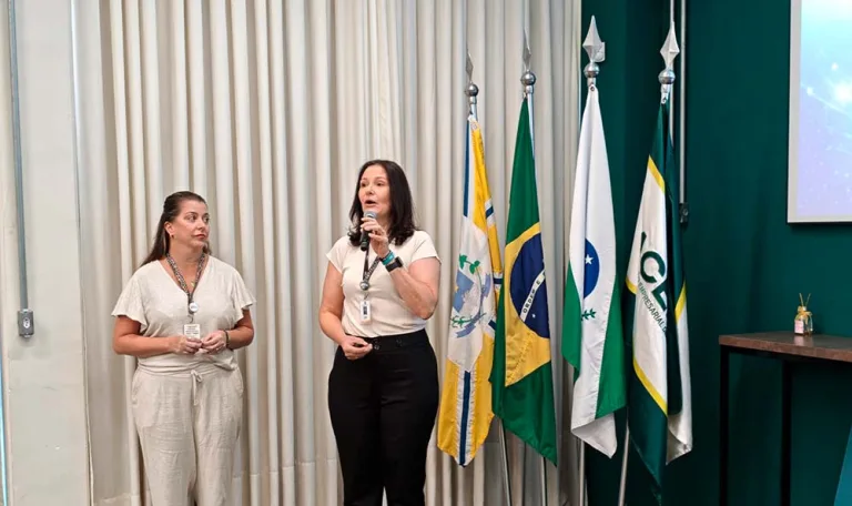 Beltrão lança Congresso de Ciência e Inovação