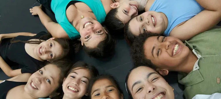 Projeto apoiado pela Coperarte leva aulas de balé ao Padre Ulrico