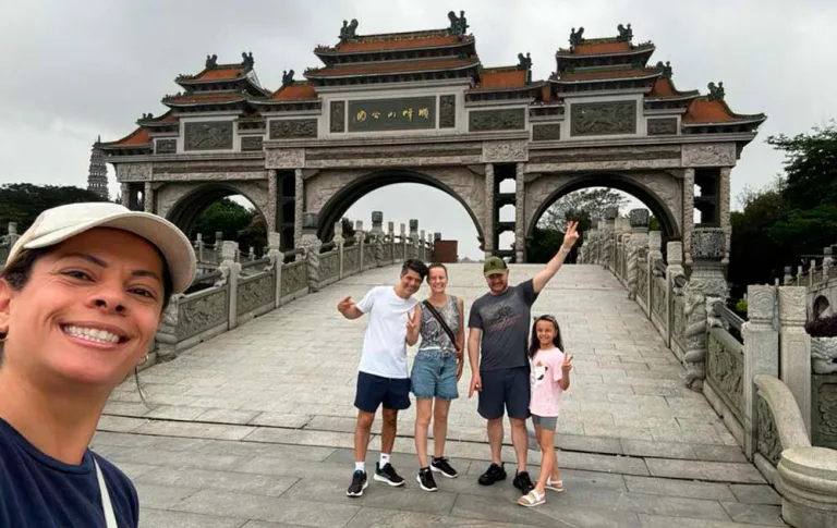 Empresários conhecem novidades tecnológicas na China