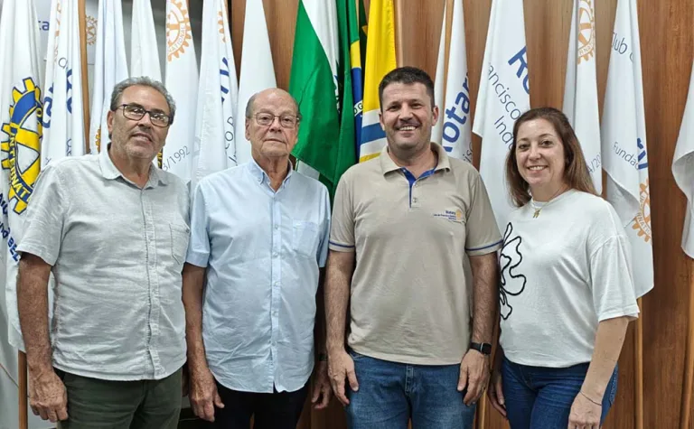 Dr. Lúcio Duarte faz apelo para jantar dos 50 anos da Apae