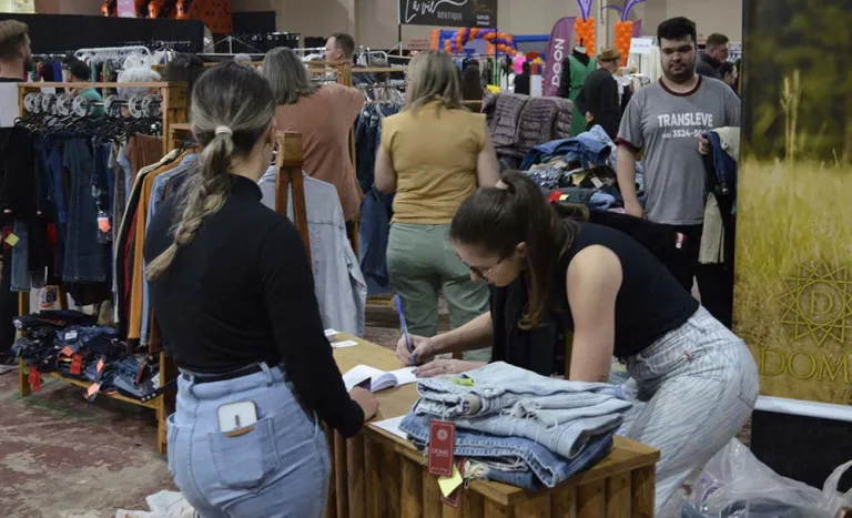 Expoliquida será lançada dia 8 de maio