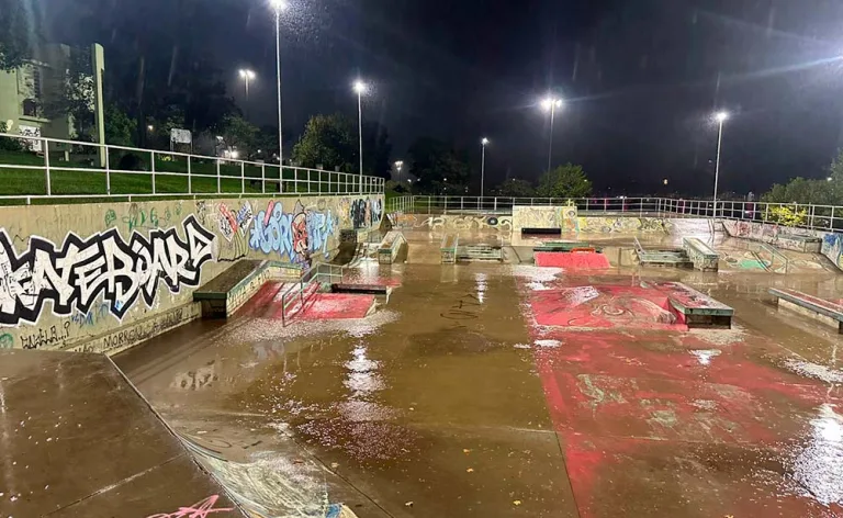 Francisco Beltrão conhece modelo de iluminação de Guarapuava