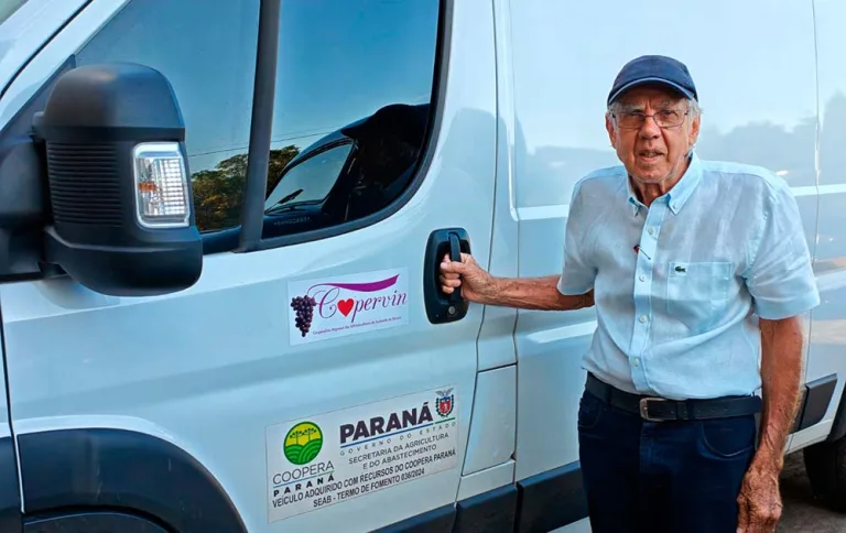 Copervin reelege diretoria e celebra crescimento de 25% na produção