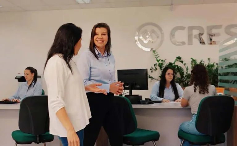Projeto da Cresol amplia crédito e prevê R$ 320 milhões para pequenos negócios