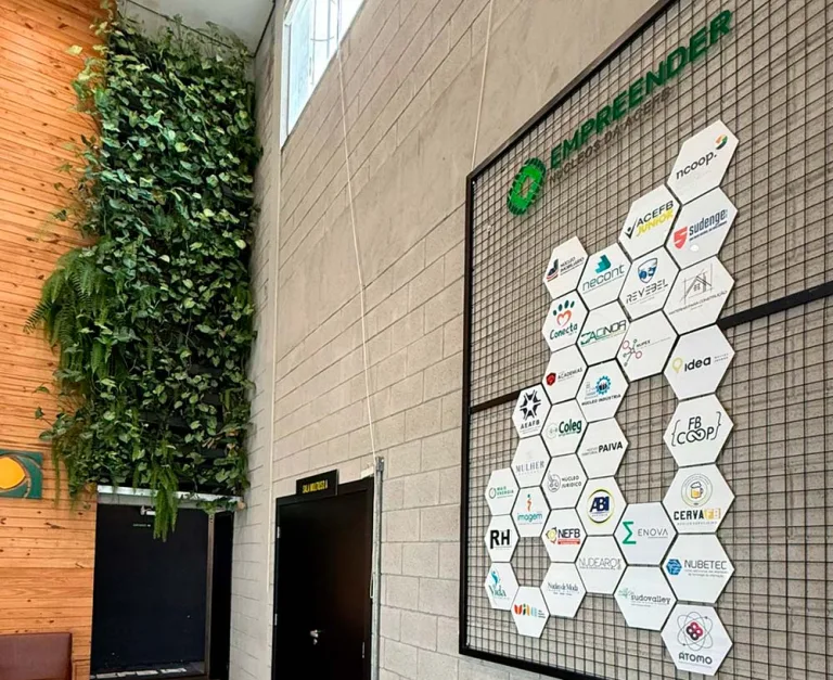 Núcleos da Acefb abrem espaço para novos empresários