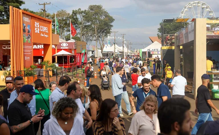 Banco Central aponta o Paraná entre os que mais crescem no Brasil