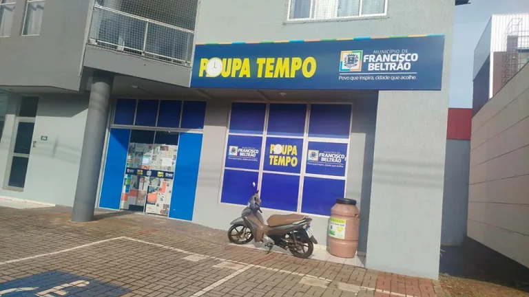 Poupatempo Cidade Norte recebe melhorias
