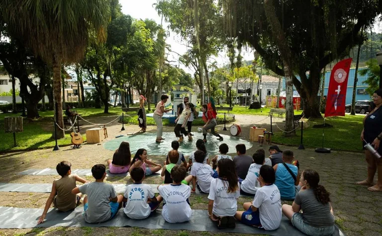 Peça de teatro percorrerá 3 cidades da região