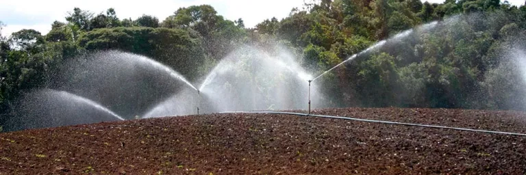 Orientação sobre regras para outorga d’água no Paraná