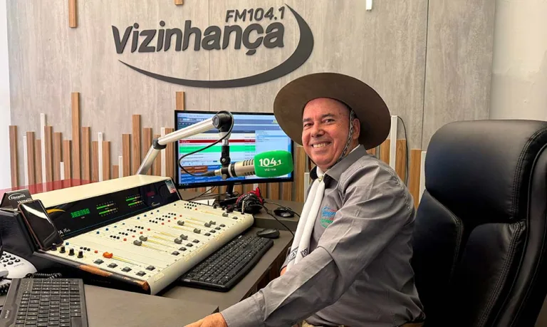 Manhã Nativa celebra 20 anos de programa nos domingos da Vizi